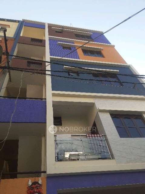 1 BHK House for Rent  In  Muneshwara Nagar