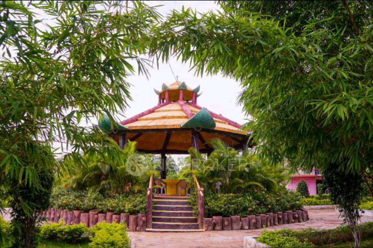 Plot For Sale  In Jsr Group Sun City Capital 2 In Jsr Group Suncity