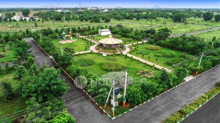 Plot For Sale  In Jsr Group Sun City Capital 2 In Jsr Group Suncity