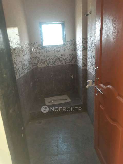 1 RK Flat In Vidhnaharta Society,  for Rent  In Shirgaon
