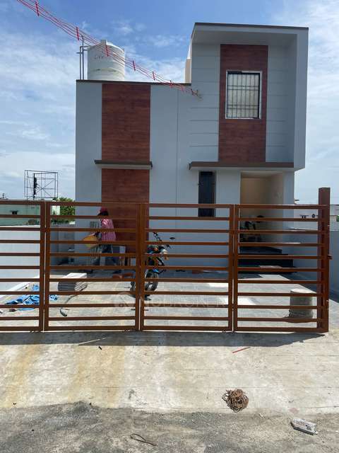 2 BHK House For Sale  In Evp Rajeshwari Town