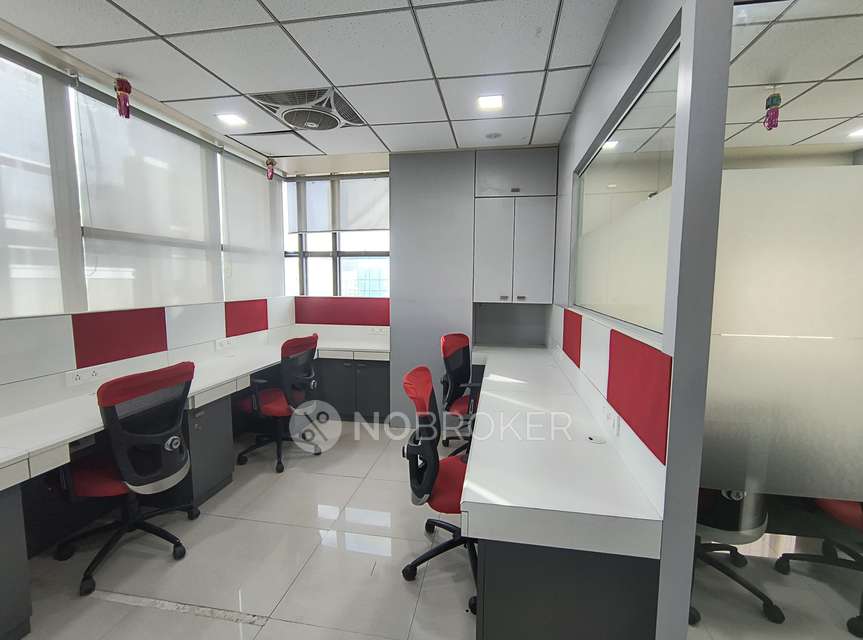 Office Space in Baner, Pune for Rent 