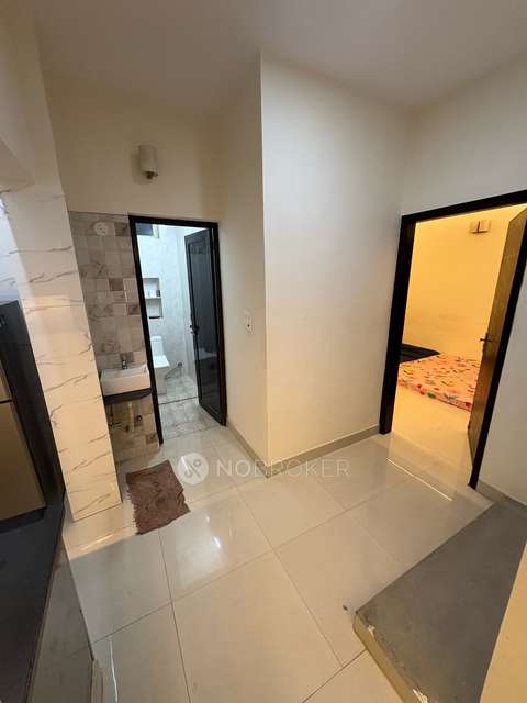 2 BHK House for Rent  In Munirka Dda Flat