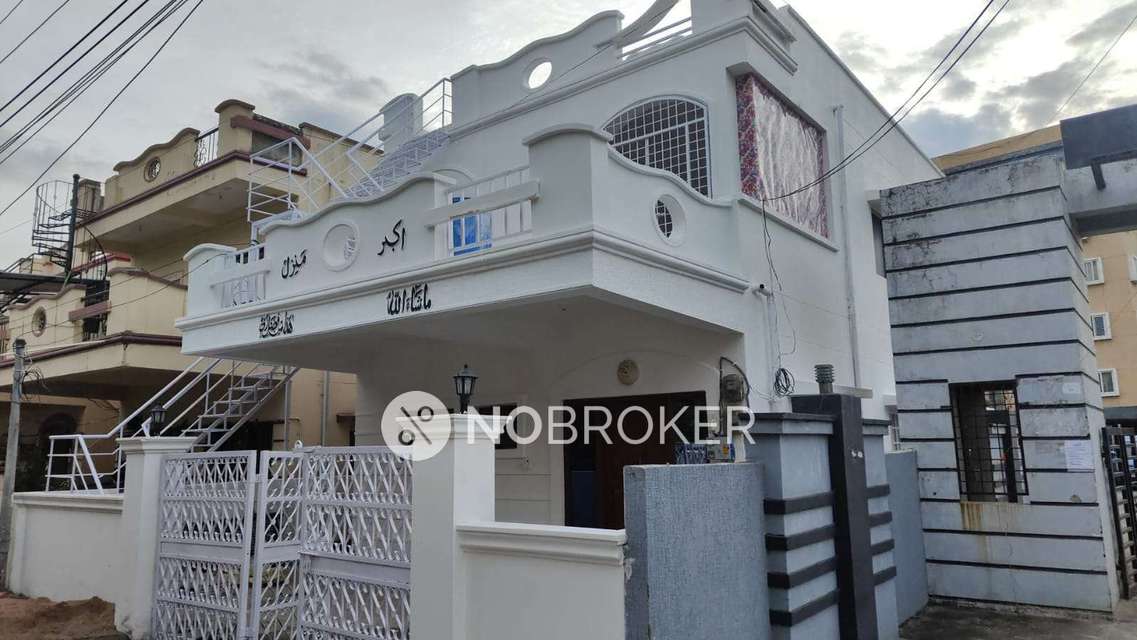 4+ BHK House For Sale  In  Bolarum