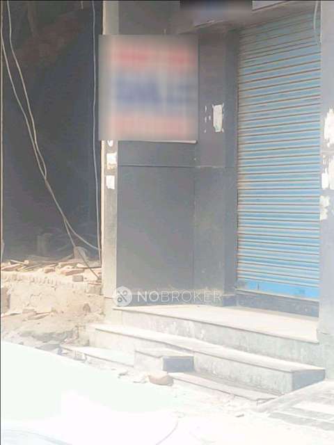 Shop in Sewa Nagar, Ghaziabad for sale 