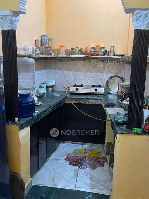 2 BHK Flat In Builder Floor For Sale  In Palam