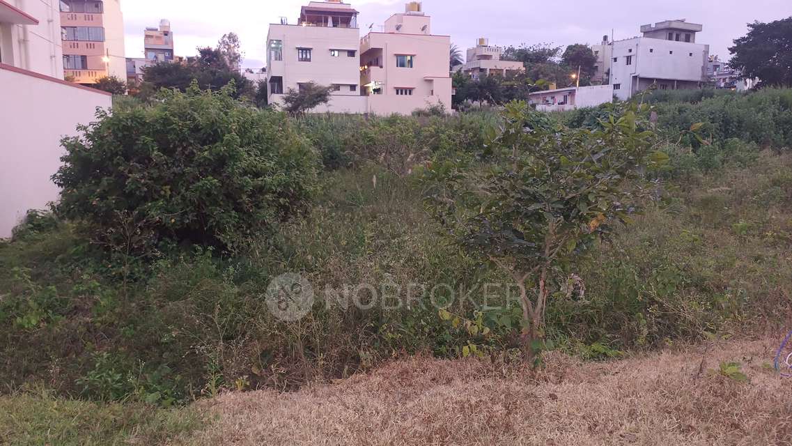 Plot For Sale  In Doddabidarakull