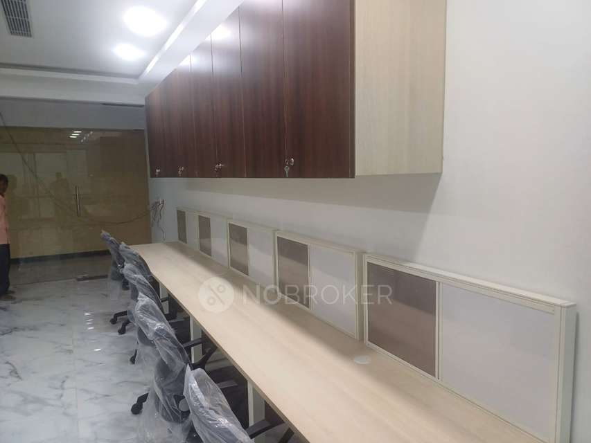 Office Space in Sector 94, Noida for Rent 
