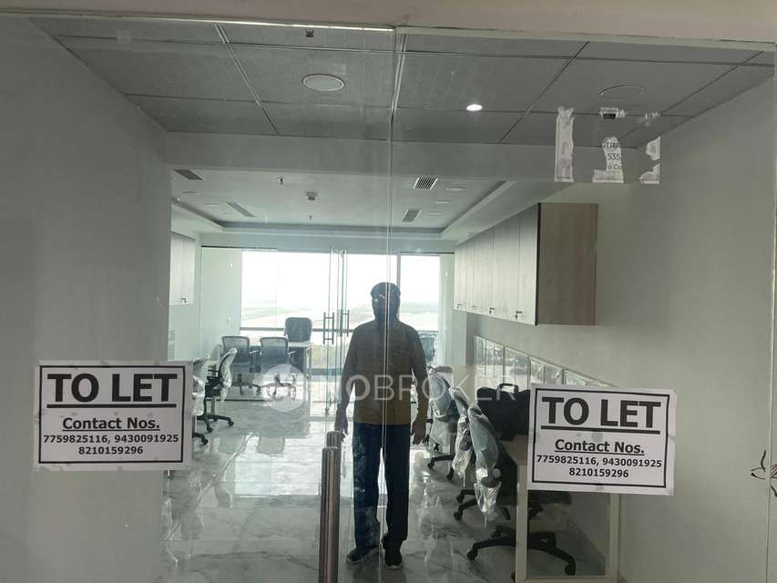Office Space in Sector 94, Noida for Rent 
