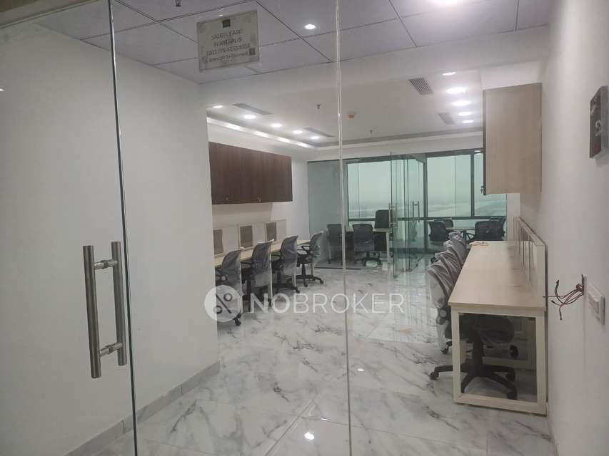 Office Space in Sector 94, Noida for Rent 