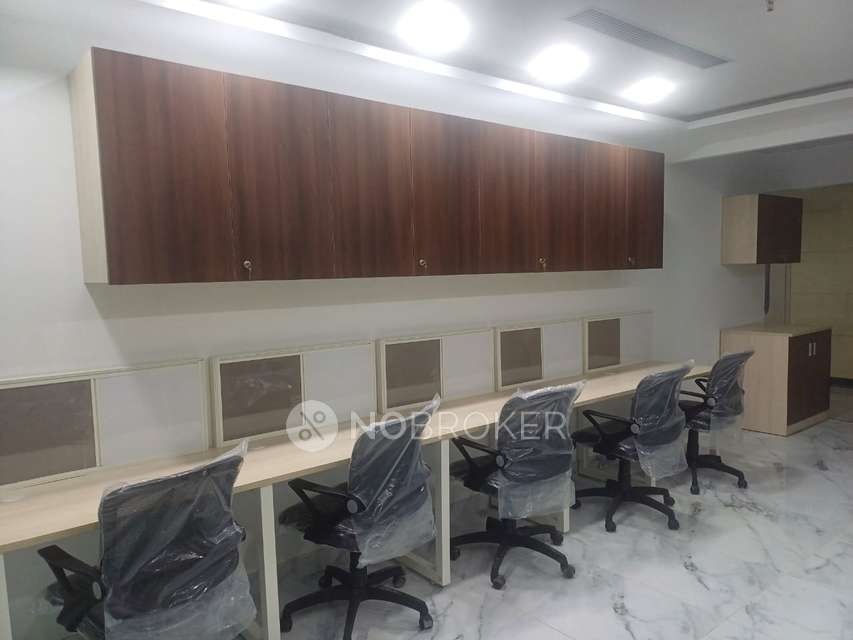 Office Space in Sector 94, Noida for Rent 