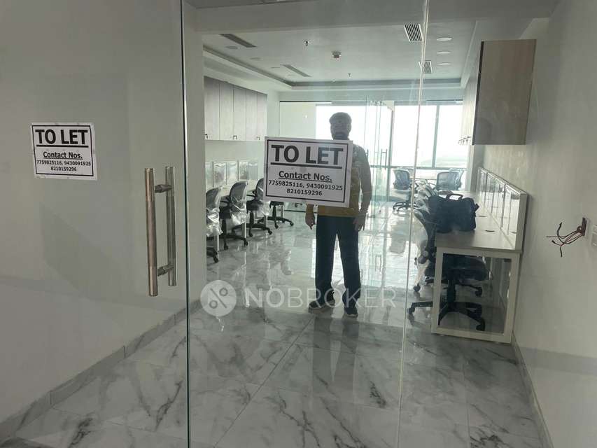 Office Space in Sector 94, Noida for Rent 