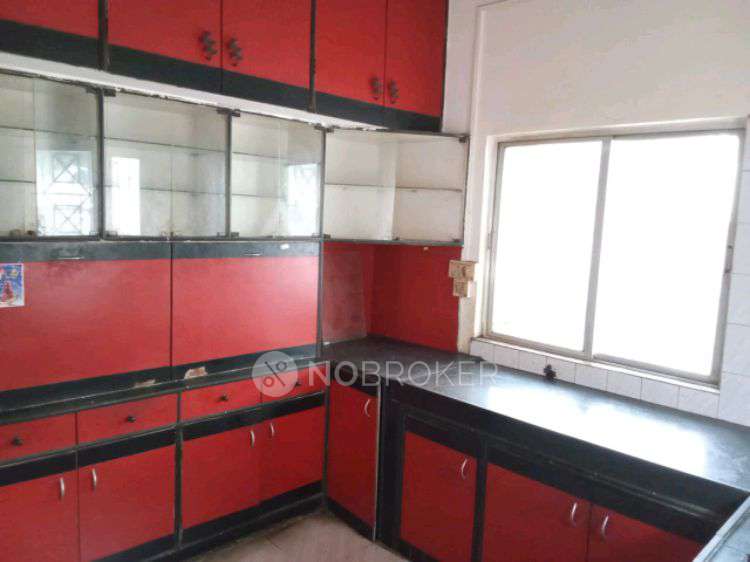 1 BHK House for Rent  In Wagholi