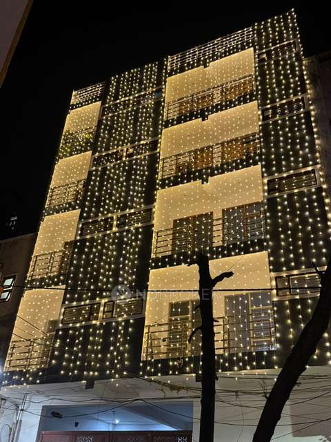 PG for Anyone in Mahipalpur