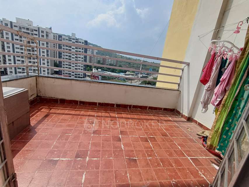 2 BHK Flat In Phinix Elina For Sale  In Sus