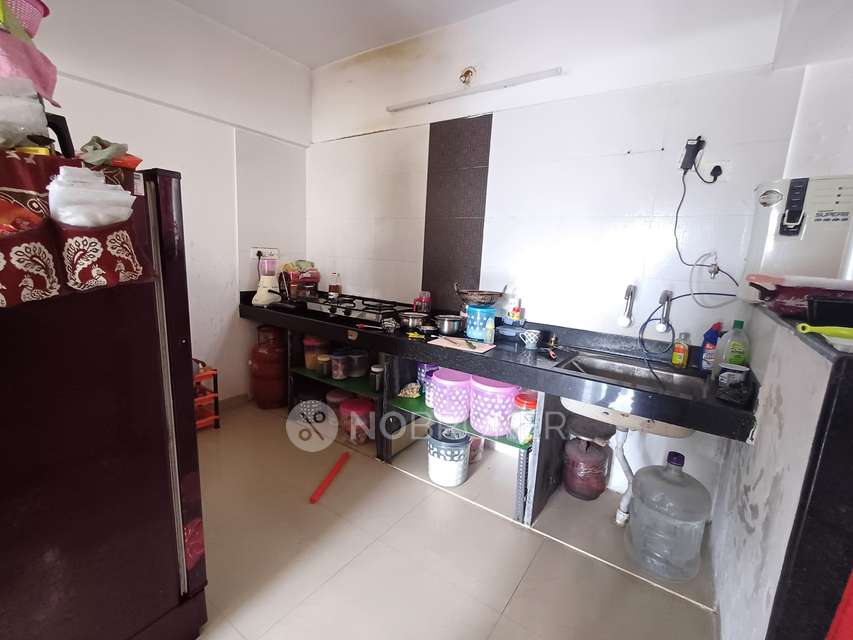 2 BHK Flat In Phinix Elina For Sale  In Sus