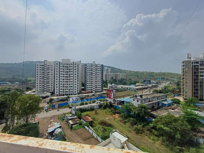 2 BHK Flat In Phinix Elina For Sale  In Sus