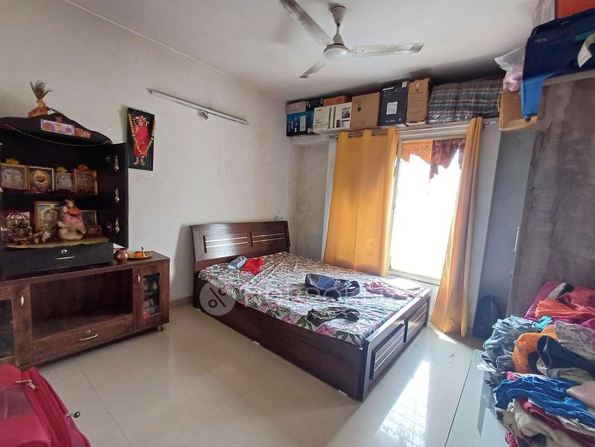 2 BHK Flat In Phinix Elina For Sale  In Sus