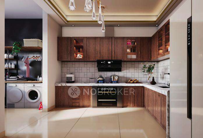 2 BHK Flat In Sapthagiri Nirvana For Sale  In Mugalur Road