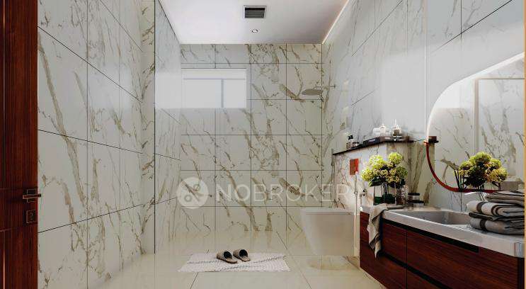 2 BHK Flat In Sapthagiri Nirvana For Sale  In Mugalur Road