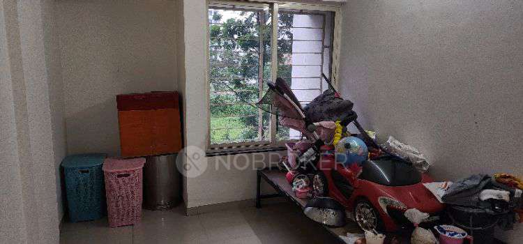 2 BHK Flat In Venkatesh Sharvil For Sale  In Dhayari