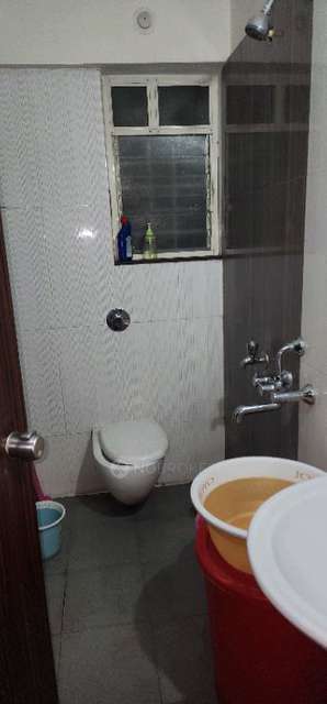 2 BHK Flat In Venkatesh Sharvil For Sale  In Dhayari