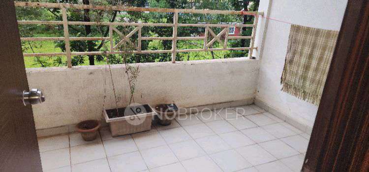 2 BHK Flat In Venkatesh Sharvil For Sale  In Dhayari