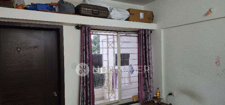 2 BHK Flat In Venkatesh Sharvil For Sale  In Dhayari