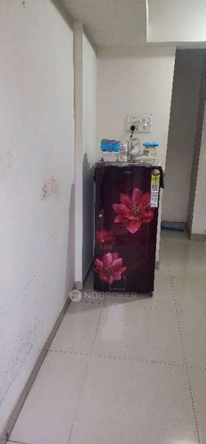 2 BHK Flat In Venkatesh Sharvil For Sale  In Dhayari