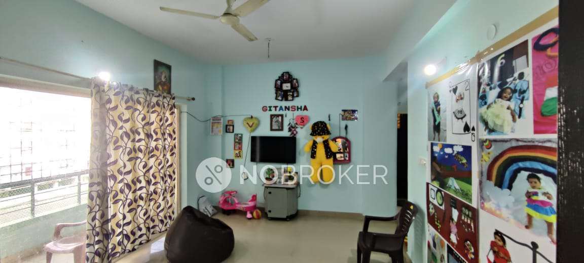 2 BHK Flat In Prime City For Sale  In Electronic City 