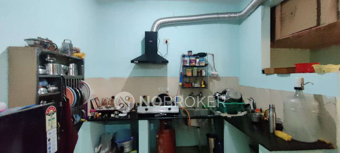 2 BHK Flat In Prime City For Sale  In Electronic City 