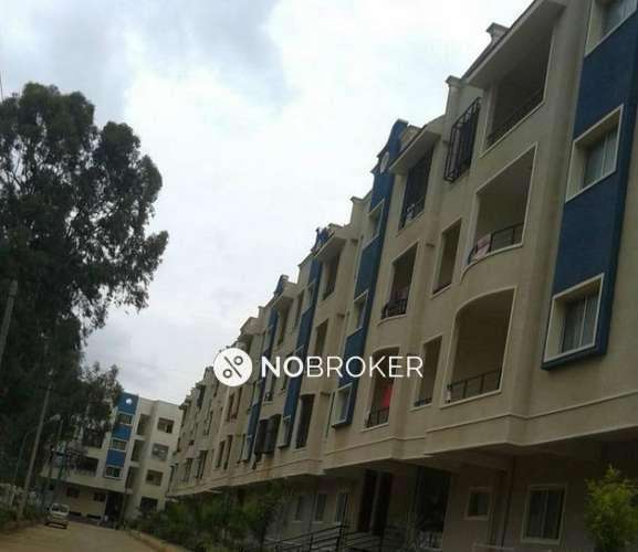 2 BHK Flat In Prime City For Sale  In Electronic City 