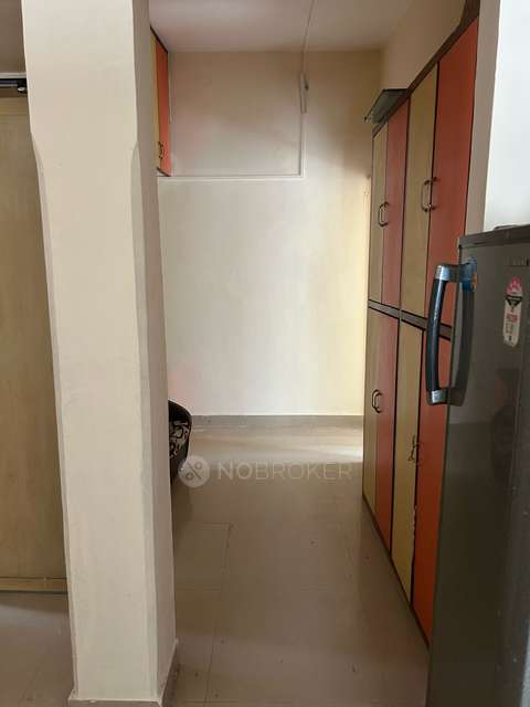 1 BHK Flat In Om Ganesh Housing Society For Sale  In Budhwar Peth