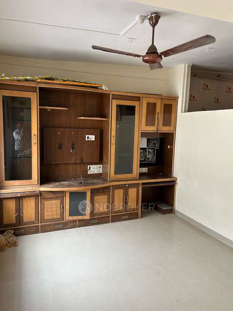 1 BHK Flat In Om Ganesh Housing Society For Sale  In Budhwar Peth