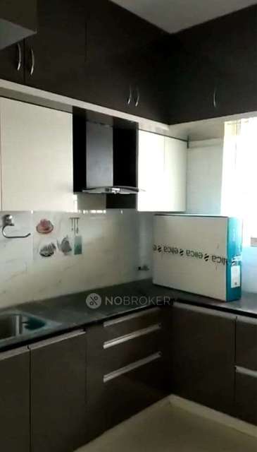 3 BHK Flat In Chowdeswari Residency For Sale  In Banashankari