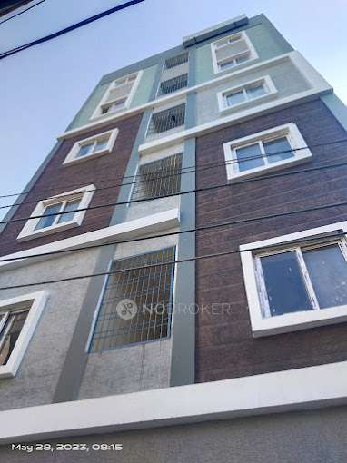 PG for Girls in Adibatla,