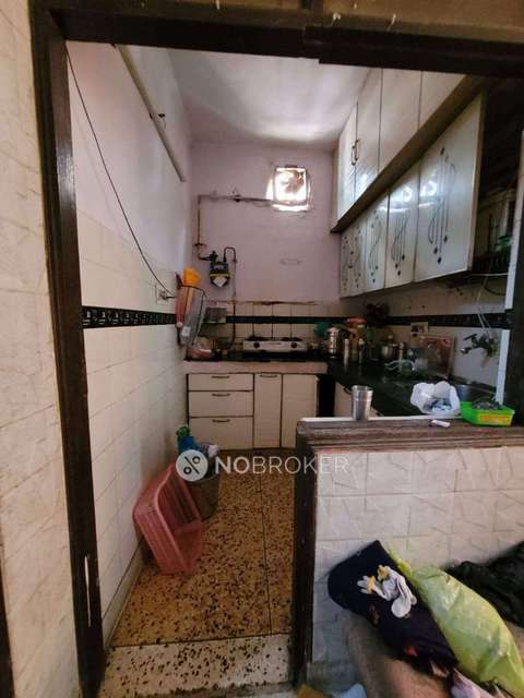 2 BHK Flat In Sb For Sale  In  Shakurpur