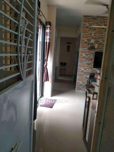 2 BHK Flat In Omkar Apartment  for Rent  In Kondhwa Budruk