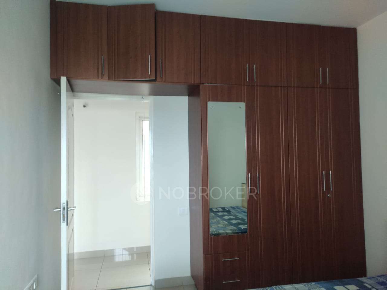 Brigade Golden Triangle Kattamnallur Sannatammanahalli Rent WITHOUT