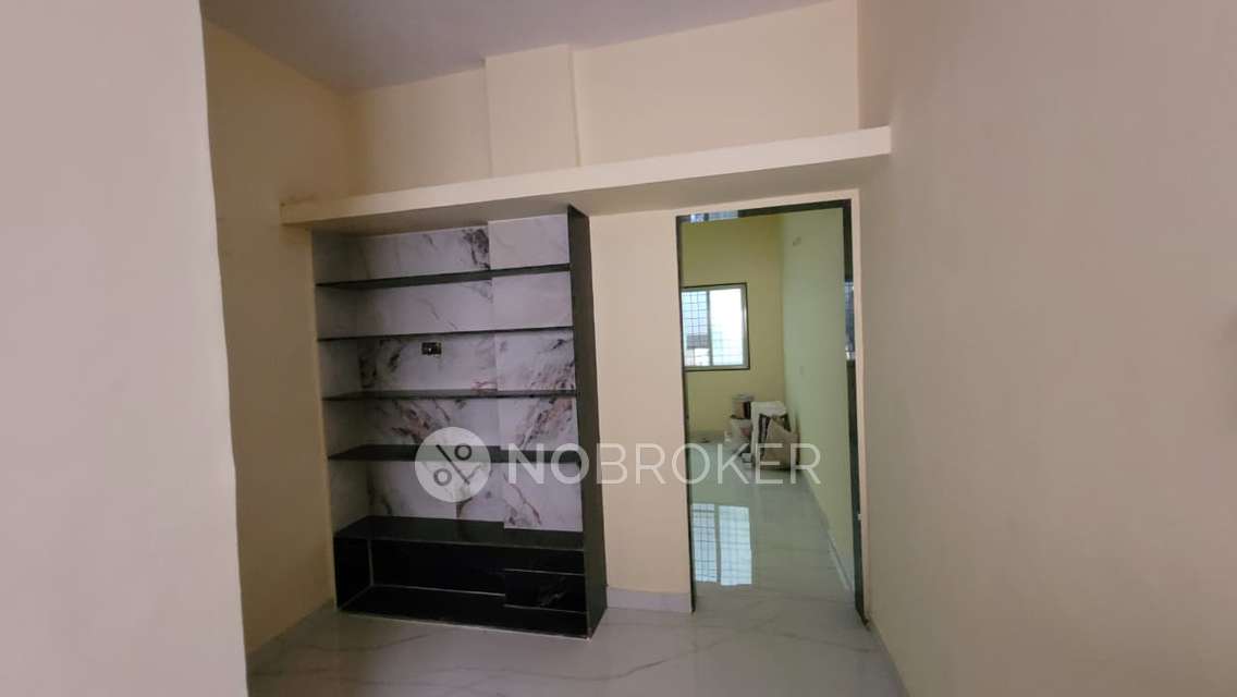 1 RK Flat In Yesai Niwas for Rent  In Charholi Budruk