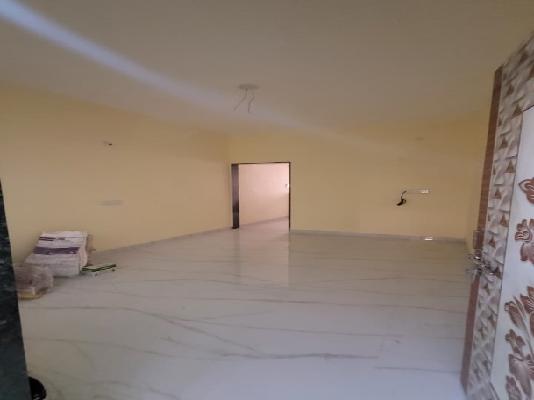 1 RK Flat In Yesai Niwas for Rent  In Charholi Budruk