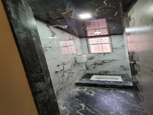 1 RK Flat In Yesai Niwas for Rent  In Charholi Budruk