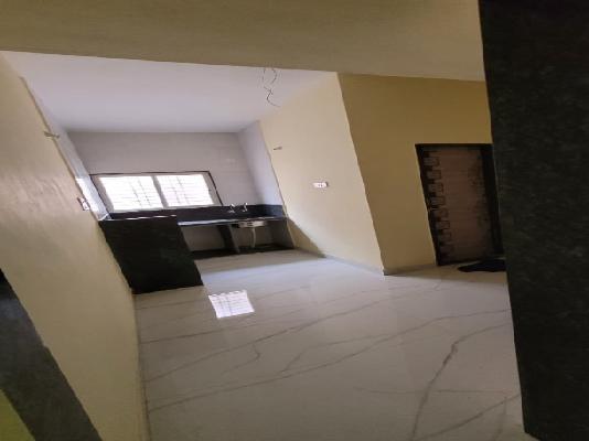 1 RK Flat In Yesai Niwas for Rent  In Charholi Budruk