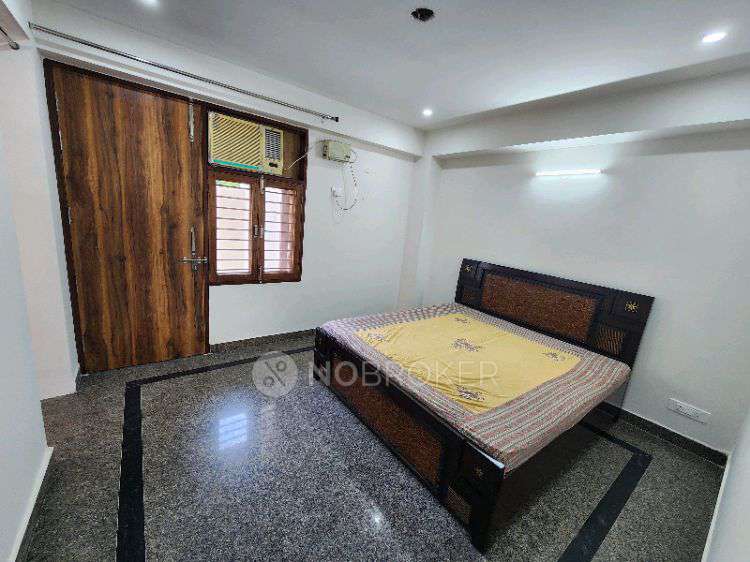 1 BHK House for Rent  In 1a, Chauma Village, Sector 2, Palam Vihar, Gurugram, Haryana 122017, India