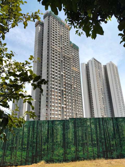 3 BHK Flat In Sobha Manhattan Towers Town Park Phase 2 W 1 And 2 For Sale  In Thirumagondanahalli Service Rd, Karnataka 562107, India