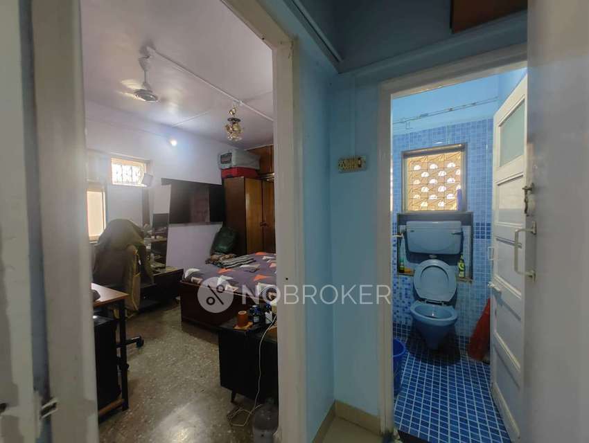 1 BHK Flat In Meher Homes Chs Ltd for Rent  In Jogeshwari West