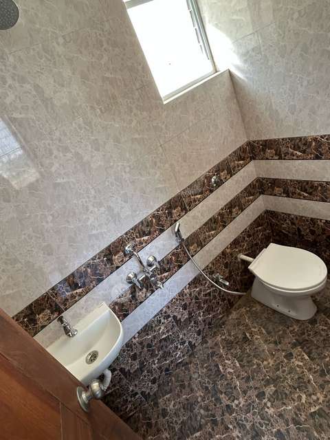 2 BHK Flat In Hexa Towers for Rent  In Moshi