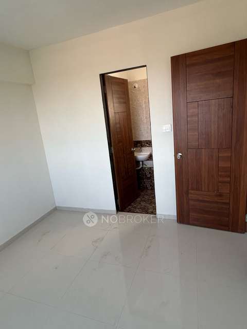 2 BHK Flat In Hexa Towers for Rent  In Moshi