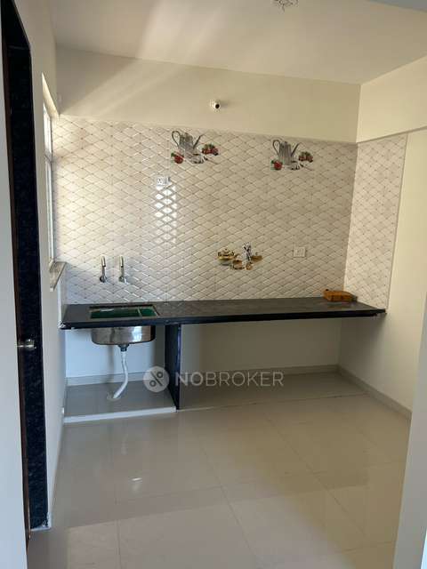 2 BHK Flat In Hexa Towers for Rent  In Moshi