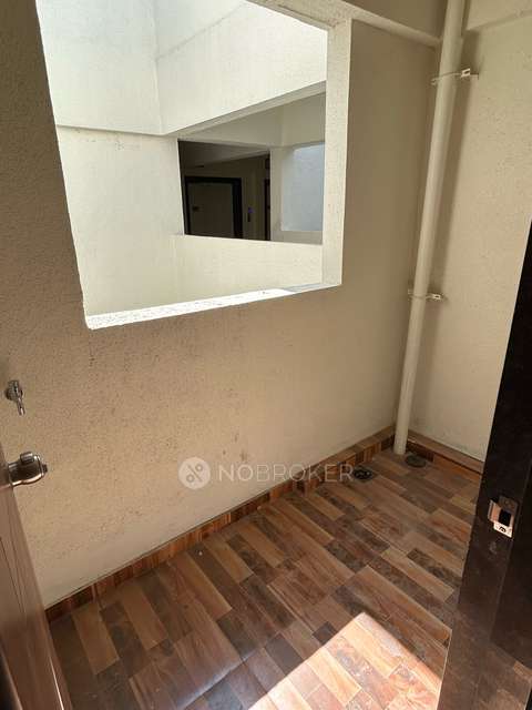 2 BHK Flat In Hexa Towers for Rent  In Moshi